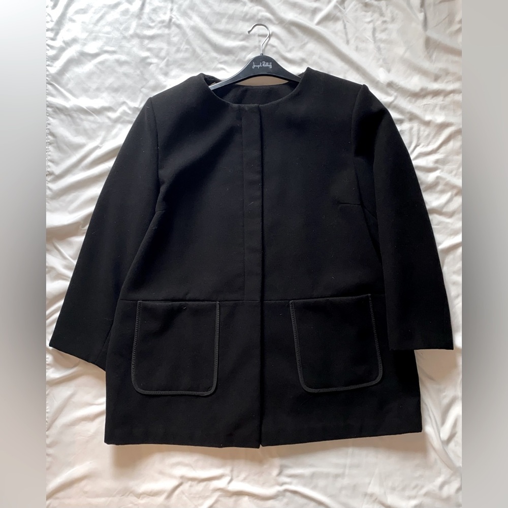 Black Coat
